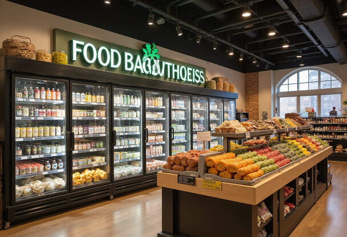 Whole Foods Market Reveals Its Top Food and Beverage Trend Predictions for 2027 - Eagle-Tribune