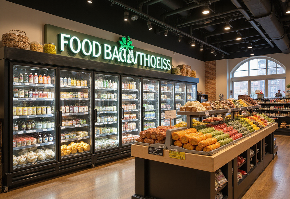 Whole Foods Market Reveals Its Top Food and Beverage Trend Predictions for 2027 - Eagle-Tribune
