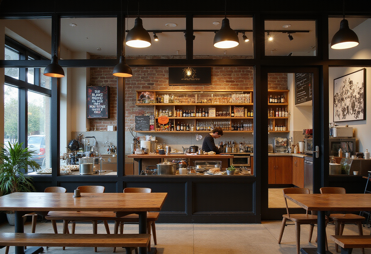 True Food Kitchen files for Chapter 11 bankruptcy - Nation’s Restaurant News