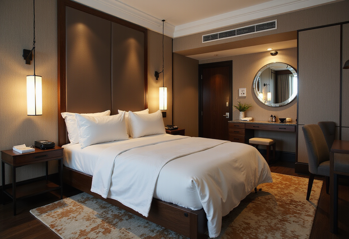 New routes extend hotel stays - Asian Hospitality
