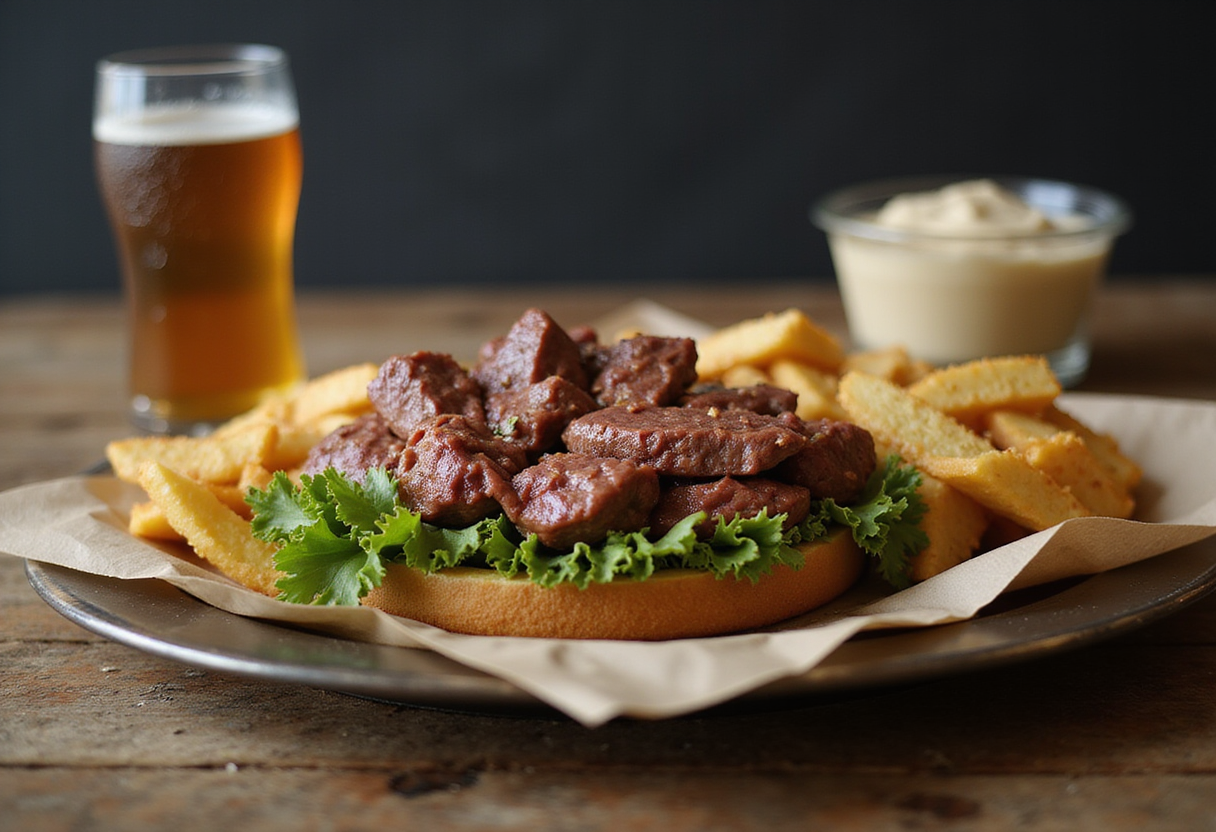 BSE case prompts the Philippines to ban UK beef