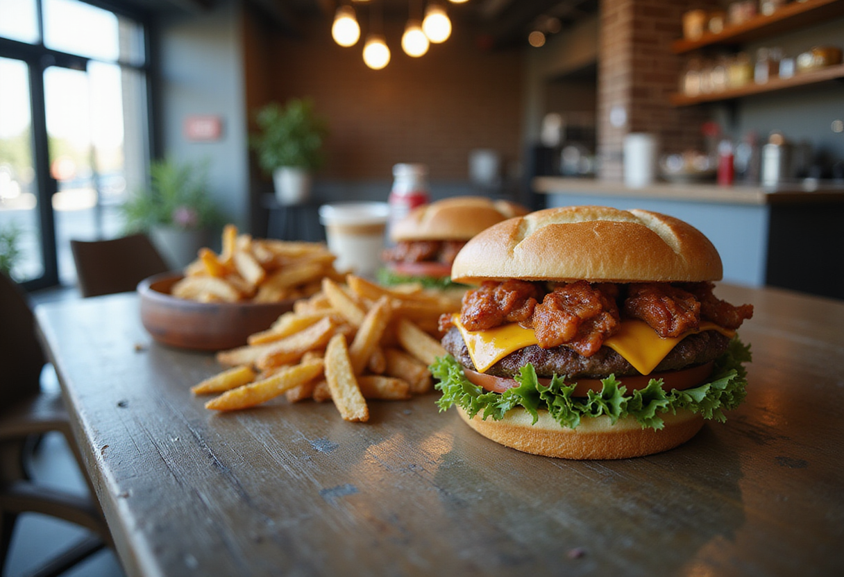 A South Jersey food anchor folds amid a staffing crisis and rising costs - Inquirer.com