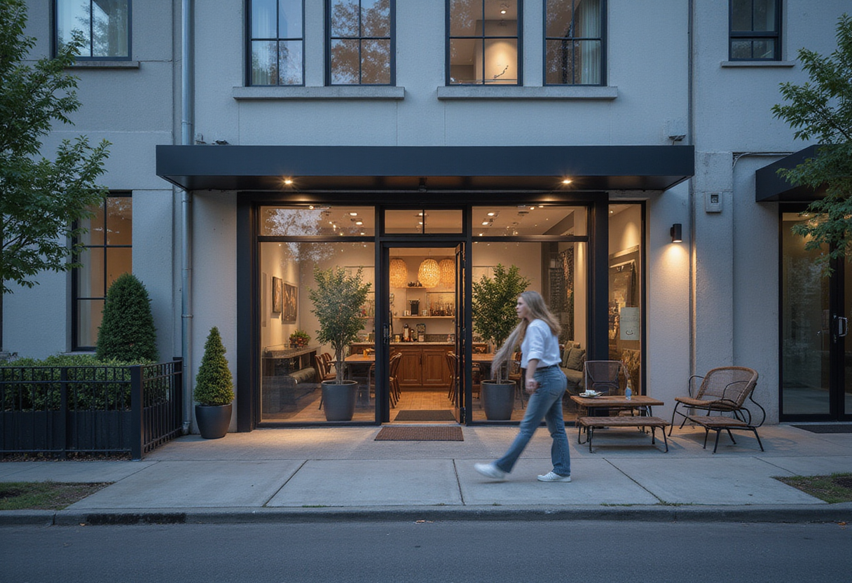 Choice opens 600th extended-stay property - hotelbusiness.com