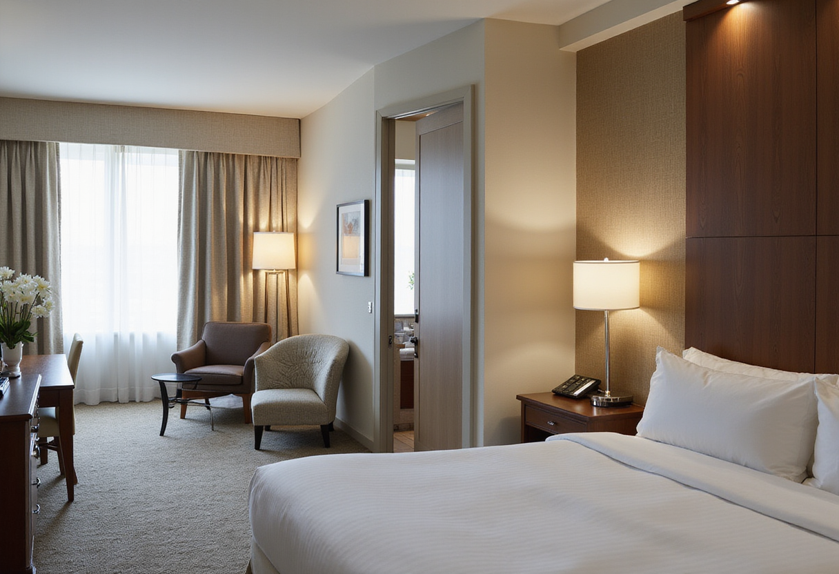 Hilton debuts sustainability-focused Home2 Suites prototype