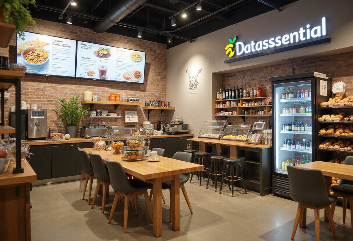 Datassential Sees Familiar Flavors, Global Specialties Shaping 2027 Food and Beverage Innovation - www.foodmarket.com