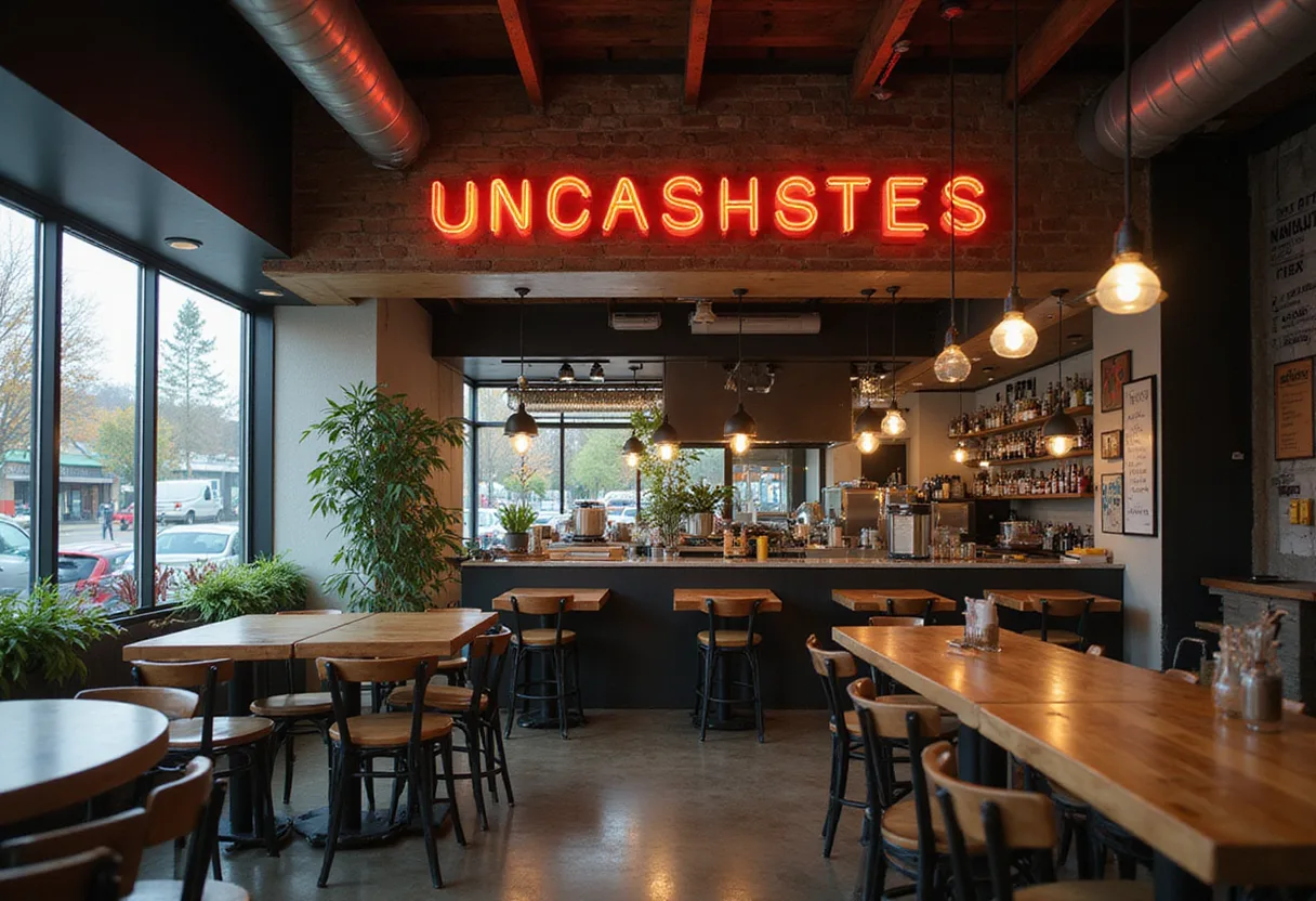 Higher costs forcing US restaurants to innovate to keep seafood on menus - SeafoodSource
