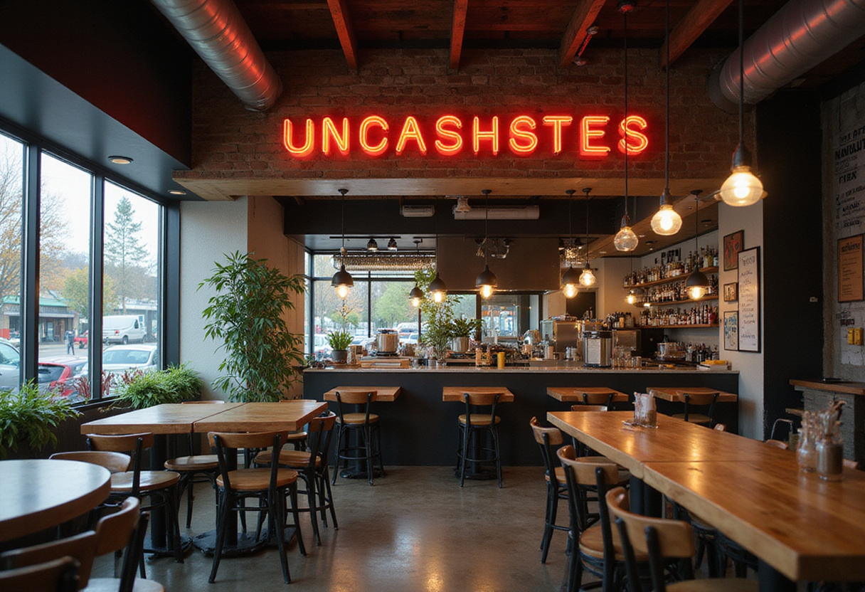 Higher costs forcing US restaurants to innovate to keep seafood on menus - SeafoodSource