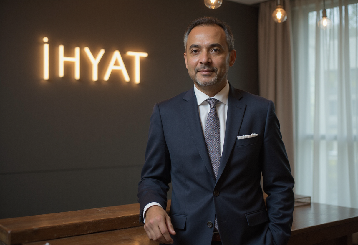Hyatt names Amar Lalvani its first chief creative officer - hotelbusiness.com