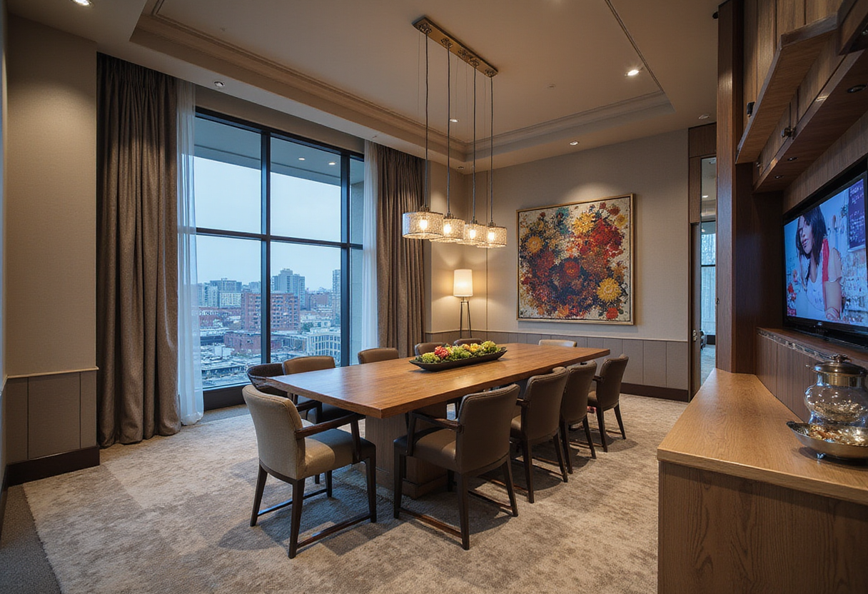 Aimbridge Hospitality Assumes Management of The Westin Cincinnati, Named Future Operator of Portman’s Cincinnati Downtow