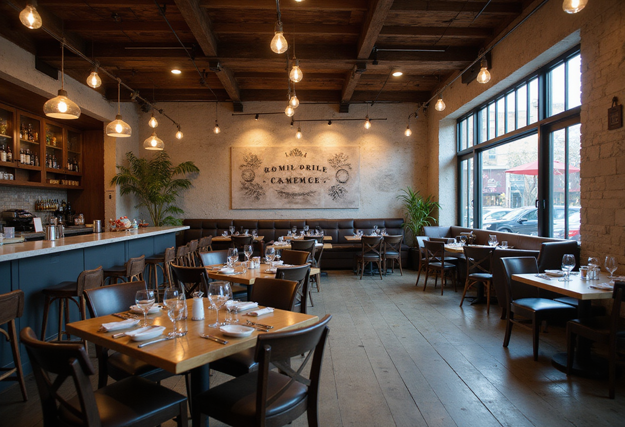 Inside the ‘Americanization’ of French dining - KTVZ