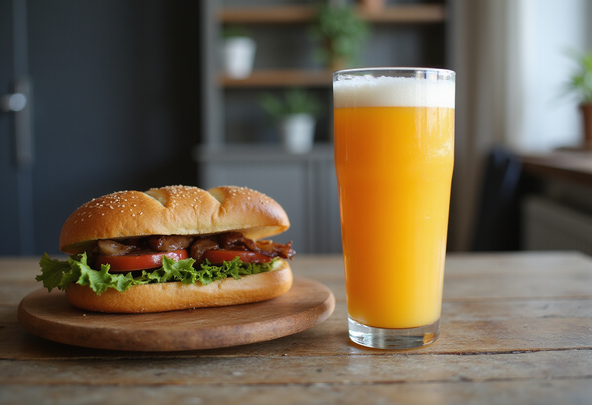 Health emerging as top beverage innovation trend in 2026 - Food Business News