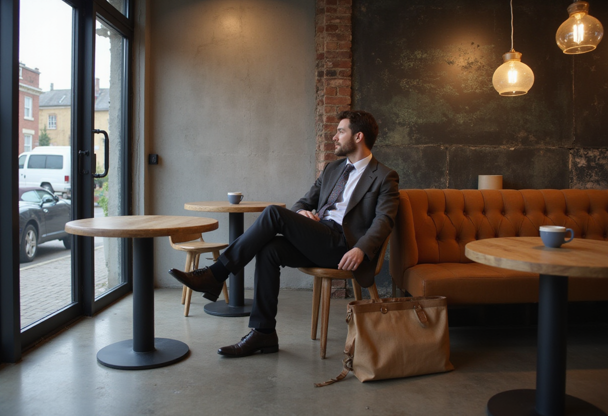 Fall F&B Forecast: Coffee, Comfort, and a Bigger Seat at the Revenue Table