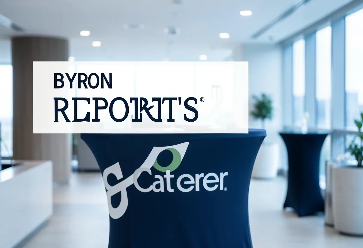 Byron reports £1.5m loss - The Caterer