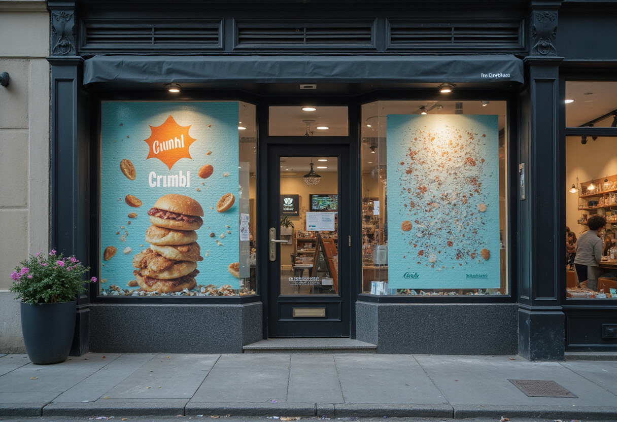 Crumbl closures offer glimpse into pressure on fast-casual, discretionary spending - KJZZ