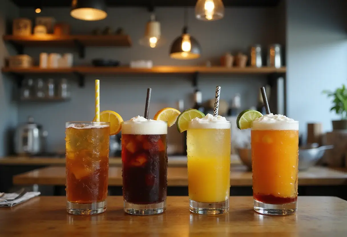 Food & Beverage Trends in Colombia 2026: Consumer Insights & Preferences - Innova Market Insights