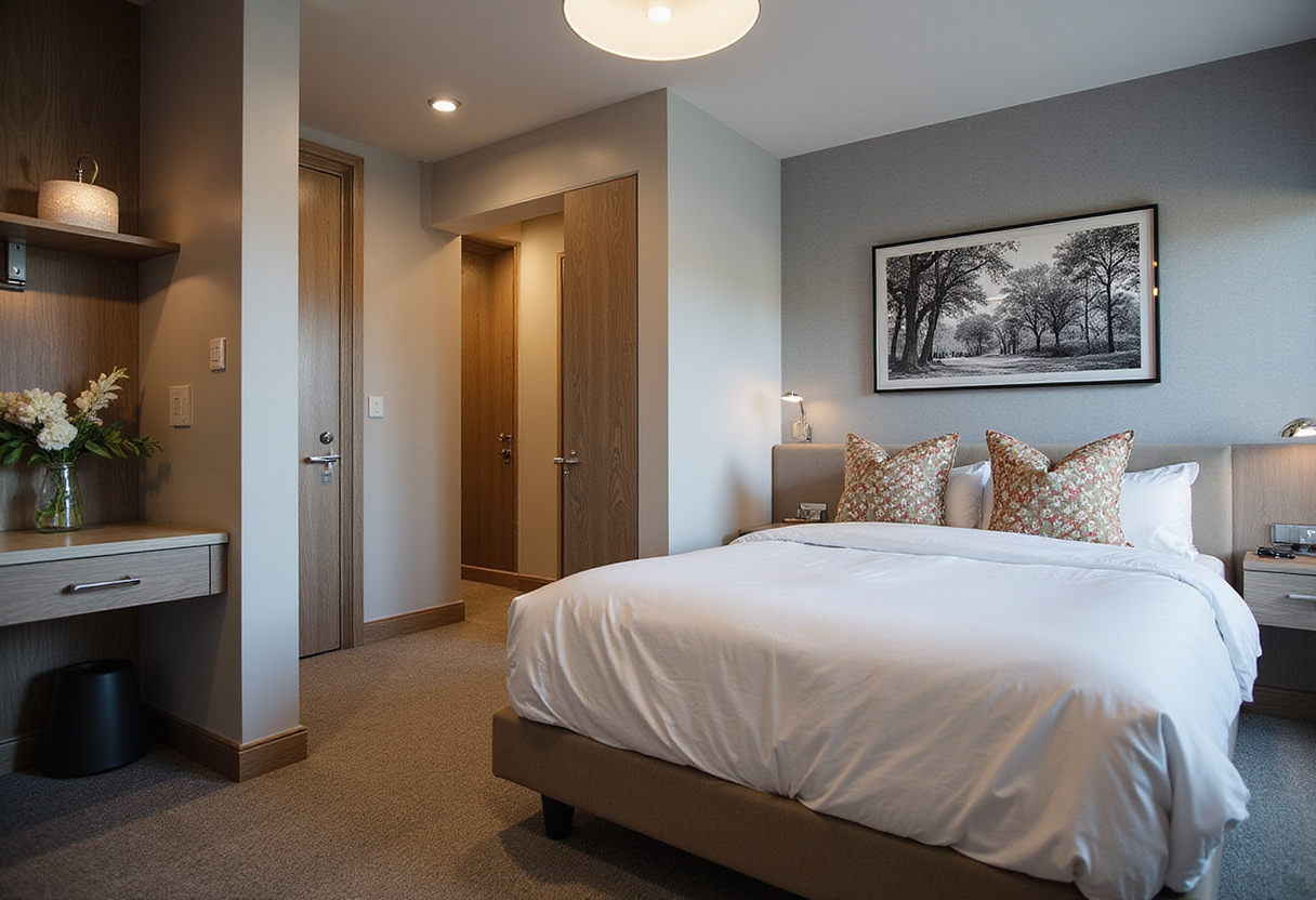 Why Hotels Are Stuck in AI “Pilot Purgatory” - LODGING Magazine
