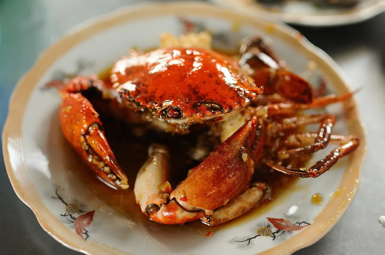 California fines The Kickin' Crab for selling unregistered franchises