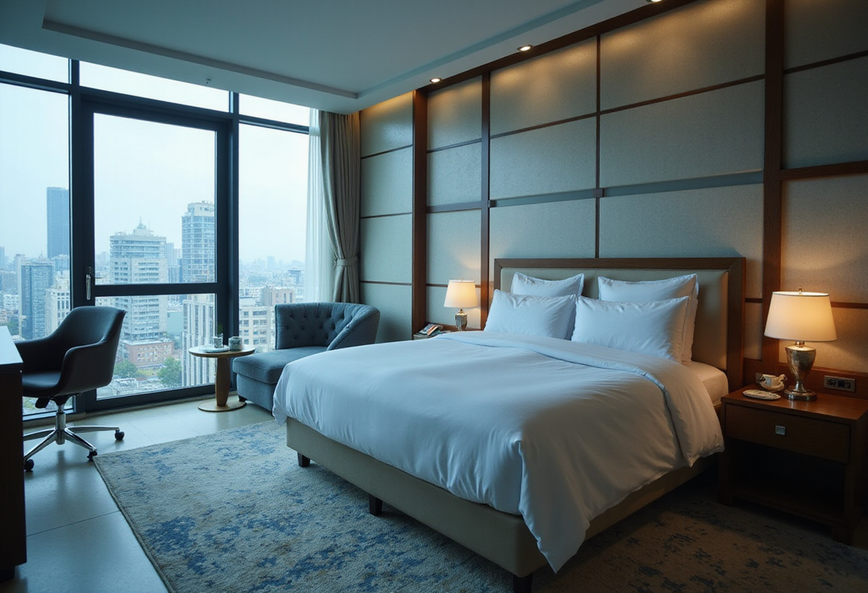 Hotel Rates Are Set to Rise in 2027, But Not Everywhere - Asian Hospitality