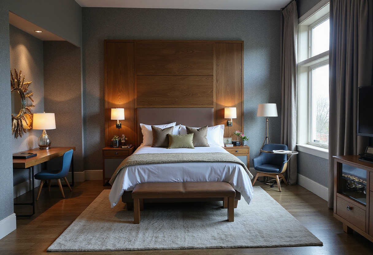 DiamondRock Hospitality buys Delaware boutique for $31M - Hotel Management