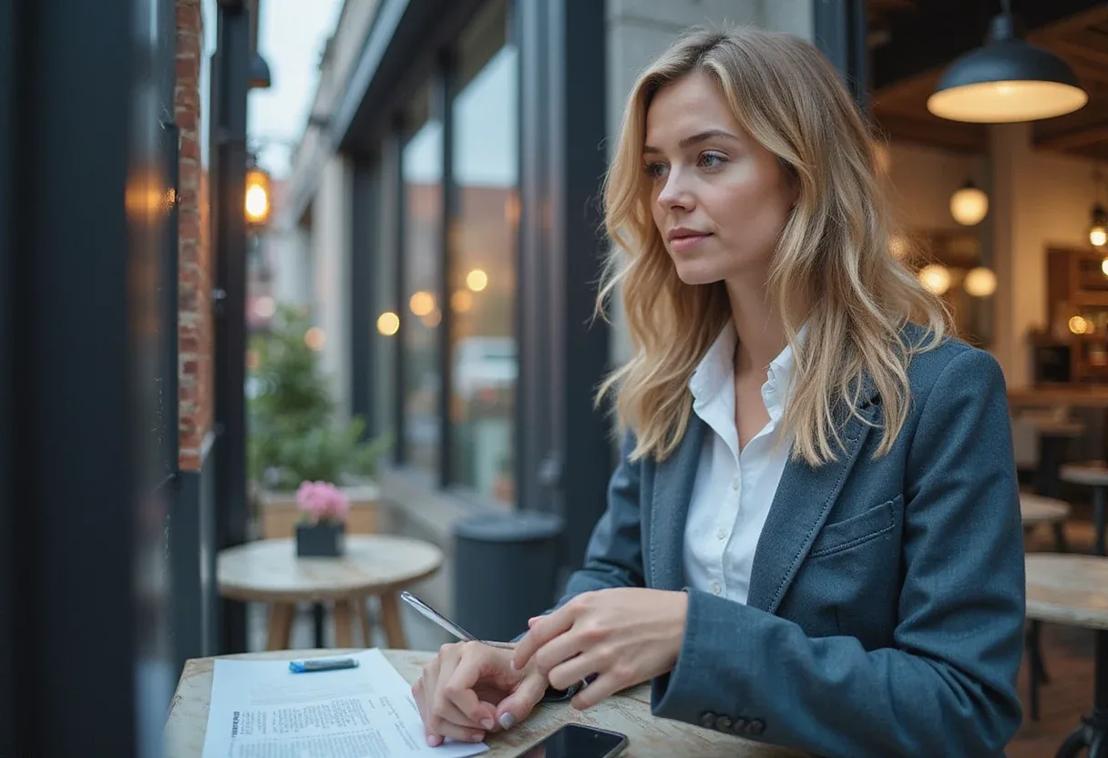 AI makes information abundant, trusted local expertise becomes a differentiator