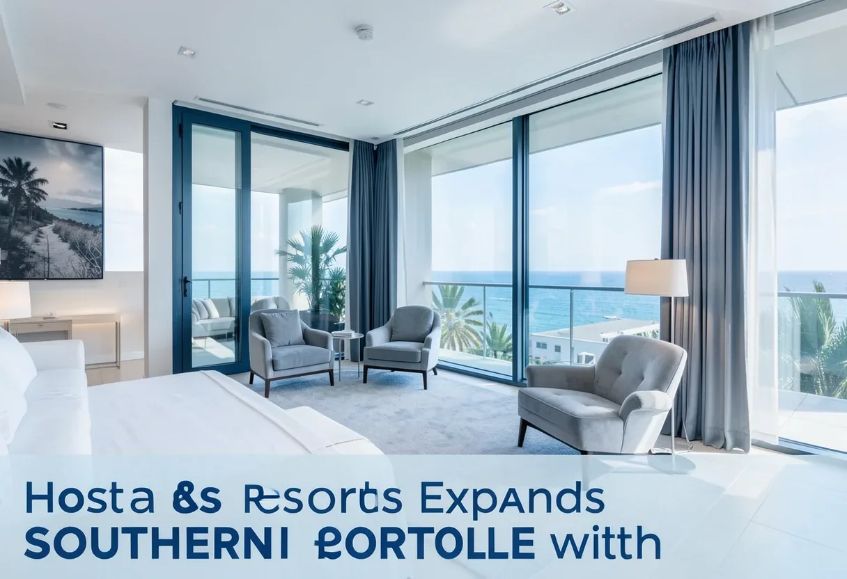 OTH Hotels Resorts Expands Southern U.S. Portfolio with Two Hotels in Kentucky and North Carolina