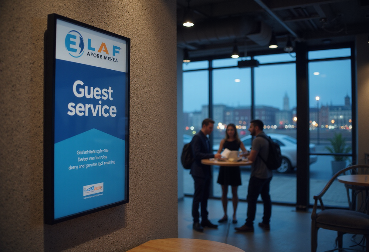 ELAF Group Brings AI-Powered Guest Service to Its Hotels with Canary Technologies - Hospitality Net