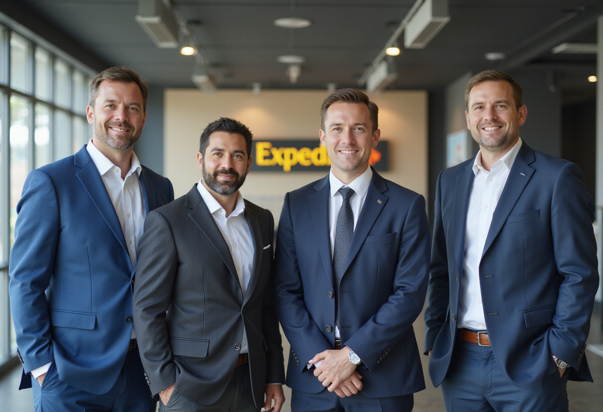 Expedia Group to lay off 58 corporate employees