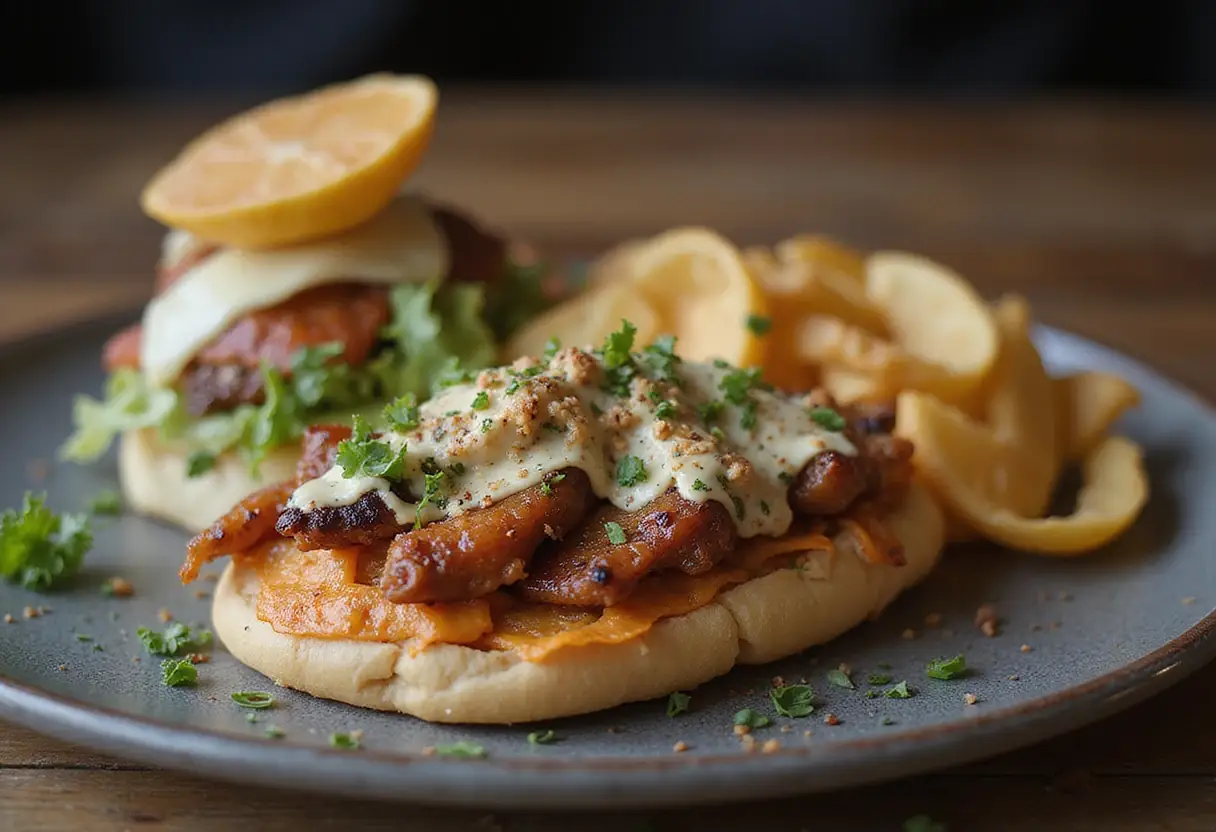 Food Trends in the US: Consumer Insights and Preferences - Innova Market Insights