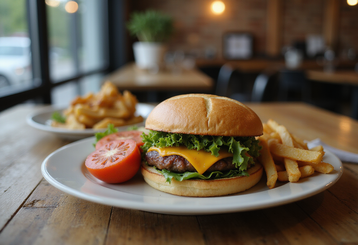 Smaller portions, shorter menus, 25% higher costs: Restaurants pass rising costs to consumers - Moneycontrol.com