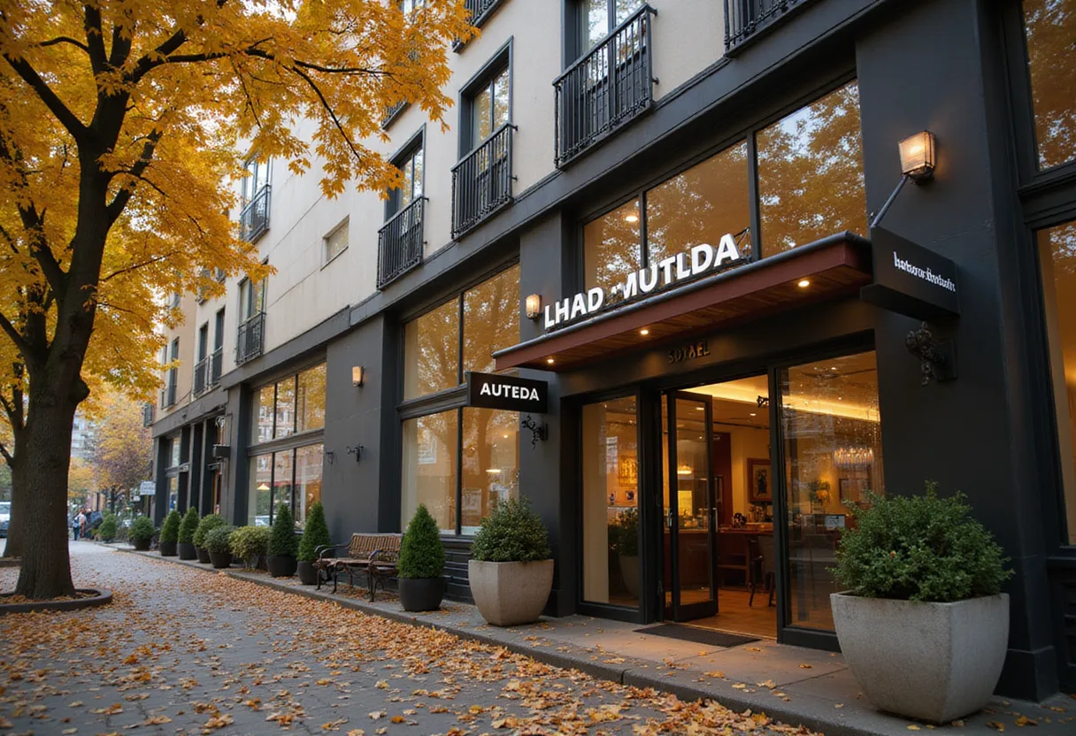 Málaga's hotel industry is bracing for a difficult autumn after years of record-breaking tourism - Andalucia Today