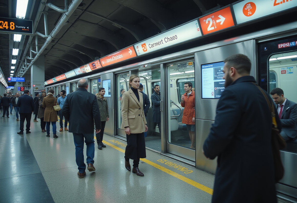Subway unveils new prototype for Europe, the Middle East, and Africa