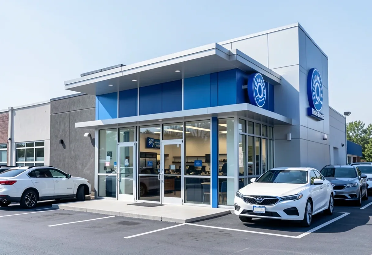 Inspire Brands Refranchises 17 Sonic Restaurants, Plus More M&A News - franchisetimes.com
