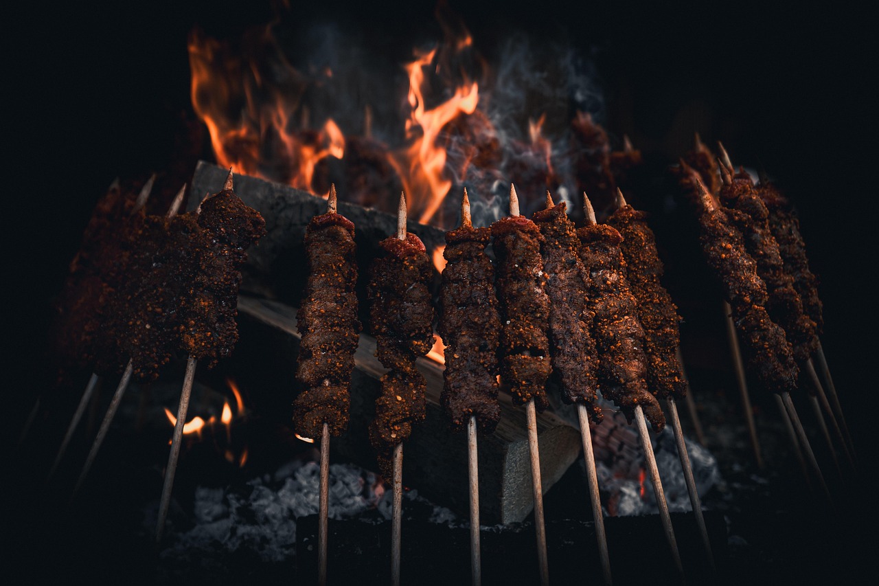 Sanders BBQ Prime to bring sit-down barbecue to 53rd Street by year’s end - Hyde Park Herald