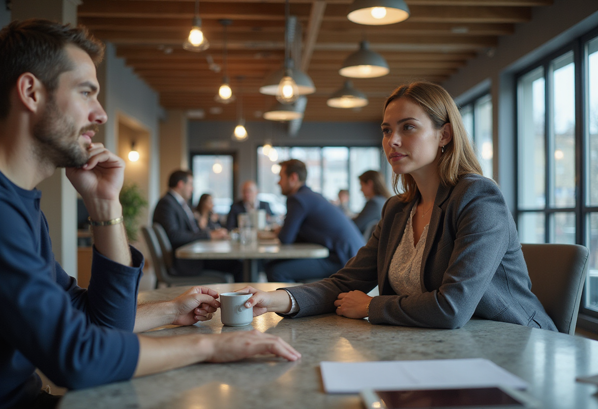 Personal Perspective: Why procurement is where inclusion becomes real - Hotel Management