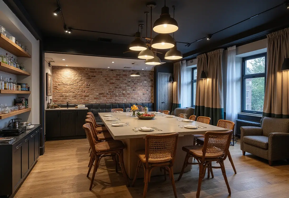 The Hoxton to Open Second German Hotel in Hamburg in 2027 - Hospitality & Catering News