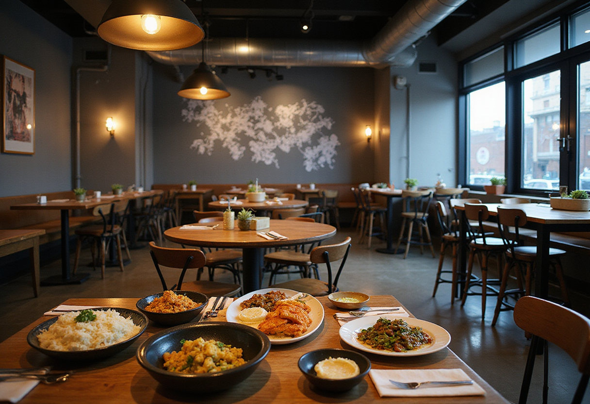 The culinary storm (Part 2) – Systems vs. Heritage: How China-based chains and local diners fight for Malaysia’s palate