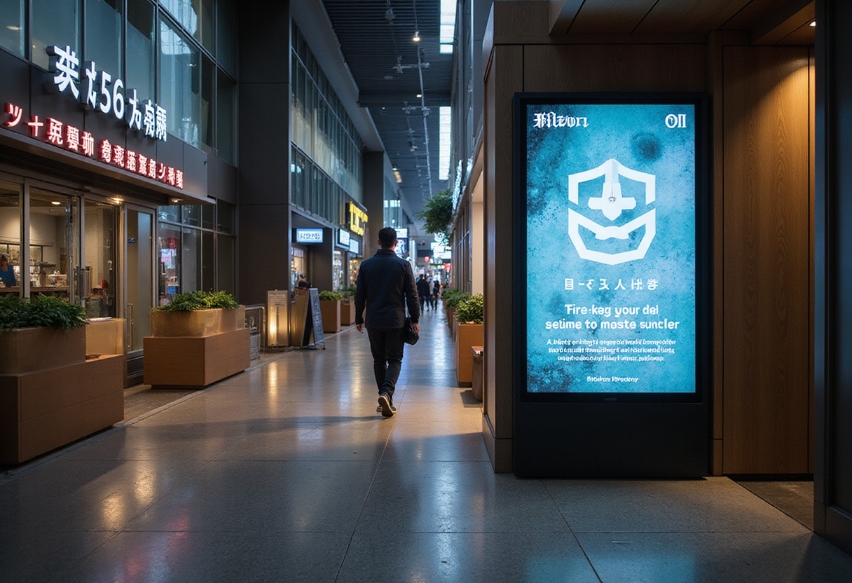 Hilton’s Motto Debut in Japan Signals a Bigger Mid-Market Shift
