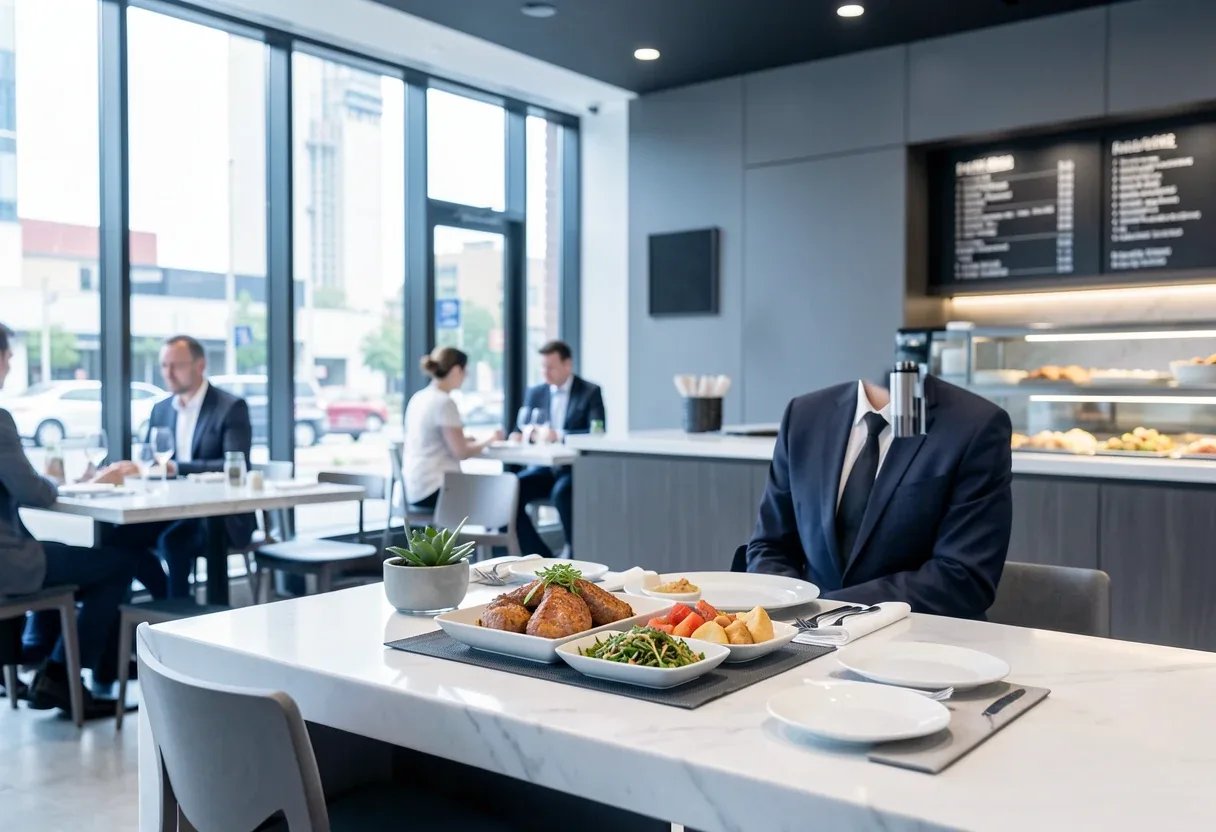 Restaurant food costs face uneven pressure in 2027 as inflation accelerates - QSR Web