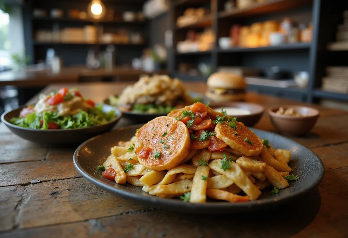 Eating out in Mumbai to get costlier as restaurants plan 10–15% menu price hike - The Hindu