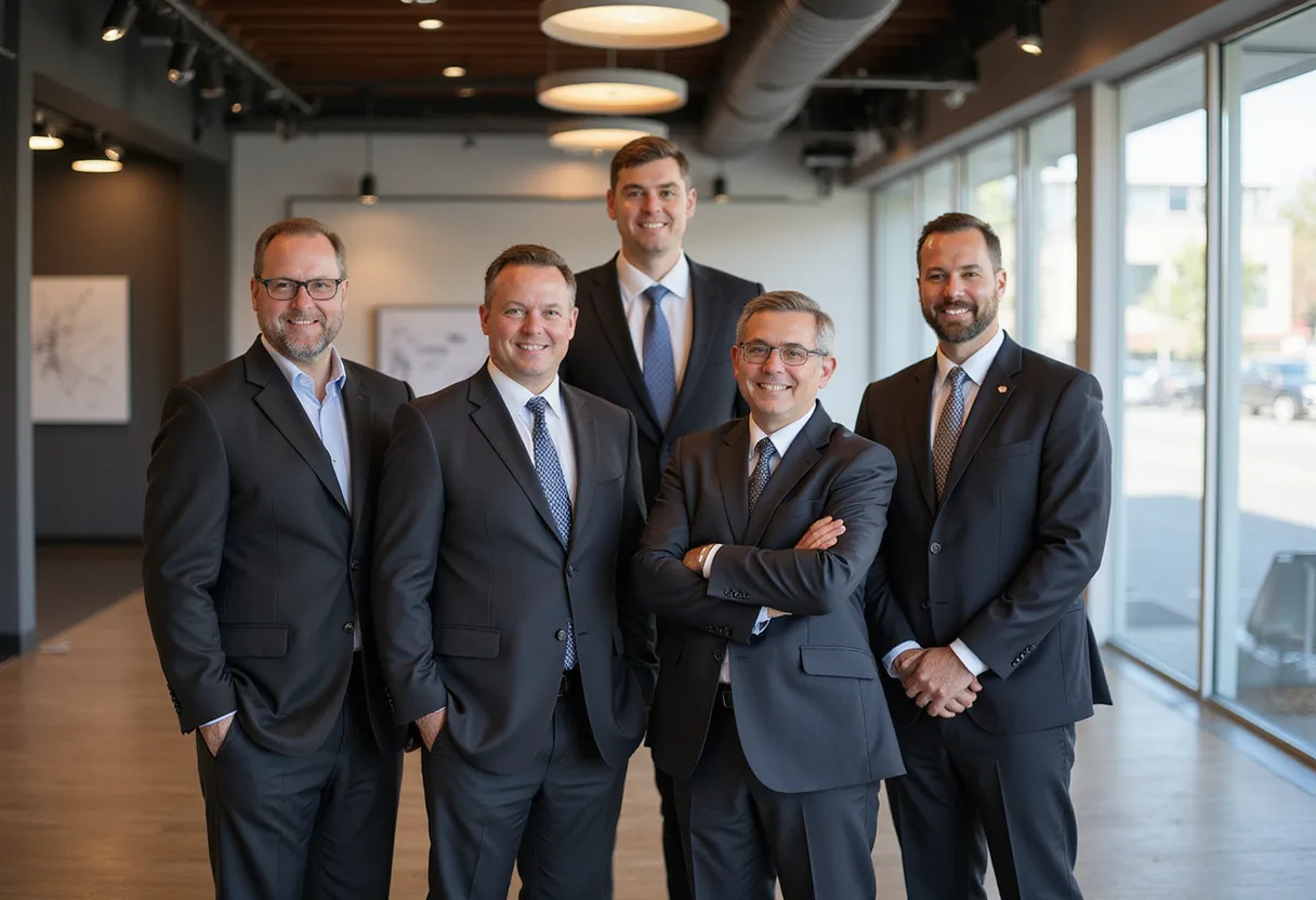 Charlestowne Hotels expands operations leadership team - hotelbusiness.com