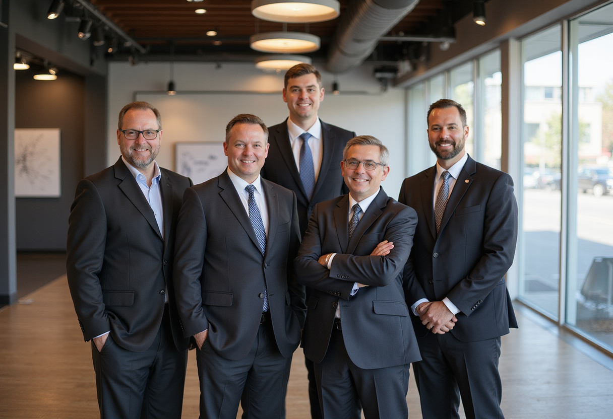 Charlestowne Hotels expands operations leadership team - hotelbusiness.com
