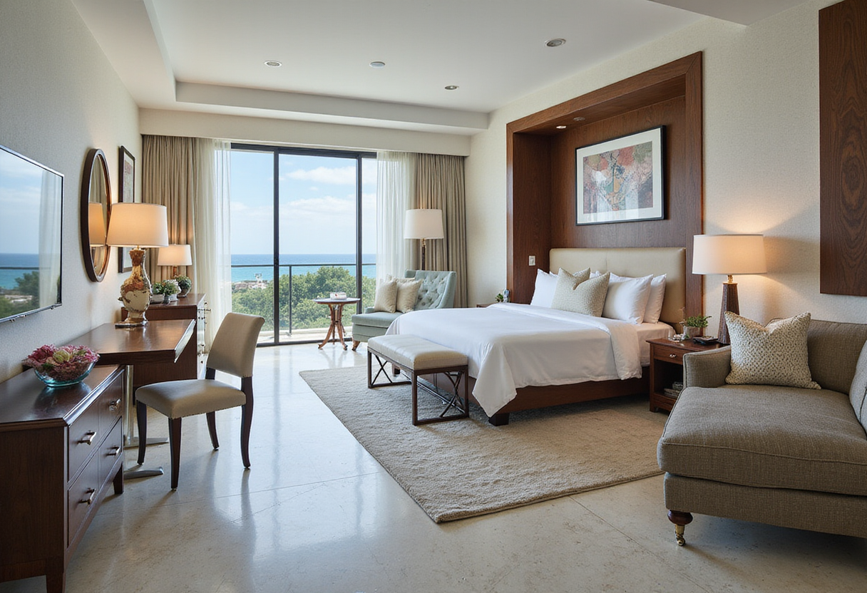 Playa Largo Resort & Spa, Autograph Collection Brings Bak Brian Archibald as Executive Chef