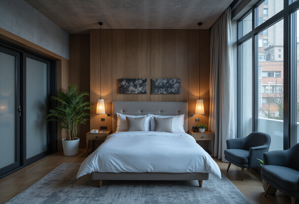 These 5 trends determine the future of the hotel industry - Food Inspiration