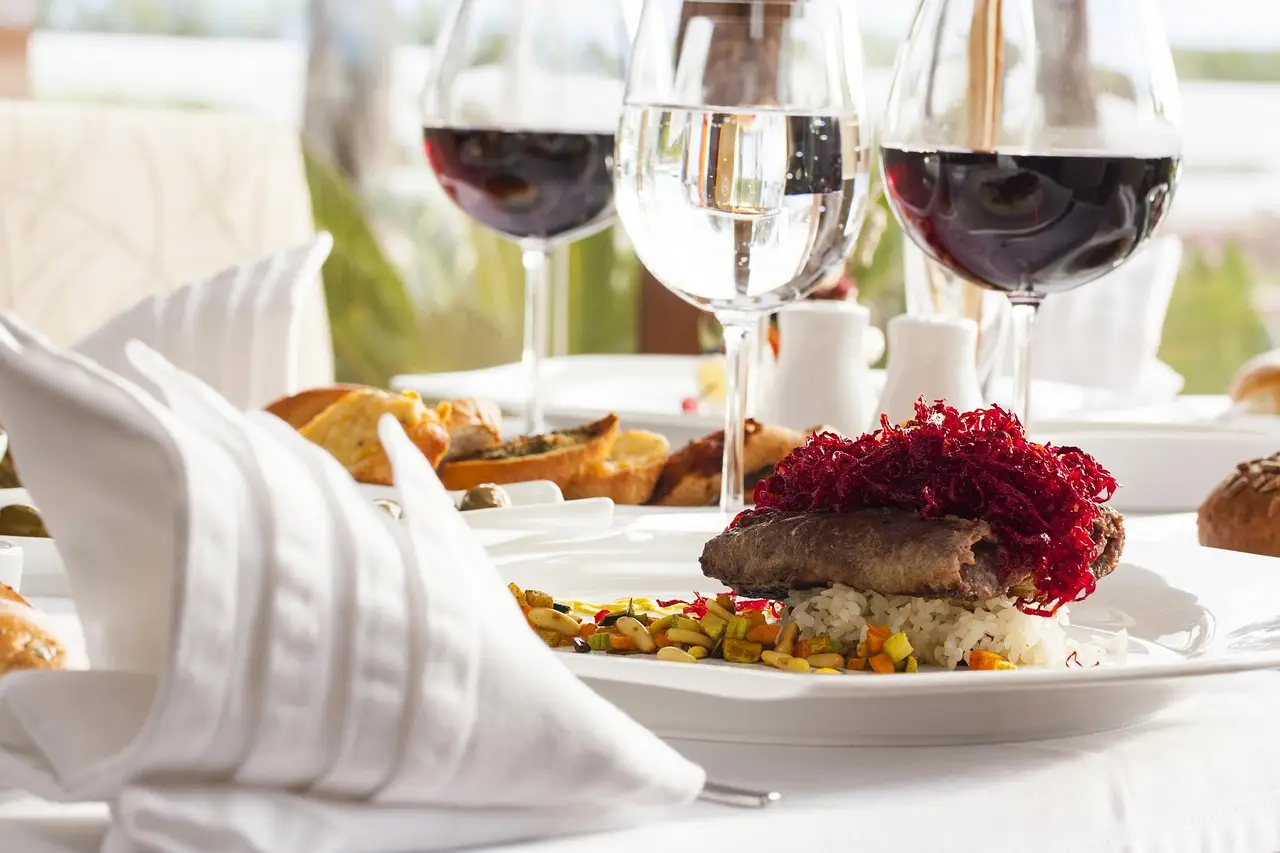 Can Restaurants Serve Healthy Food At Affordable Prices Nationwide? - Forbes