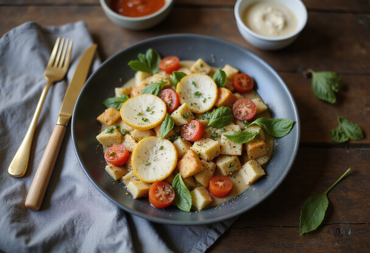North Italia to Launch New Seasonal Menu