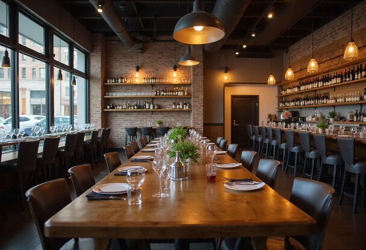 Wine-focused Portland eatery, Northwest District steakhouse will close the same day - Yahoo