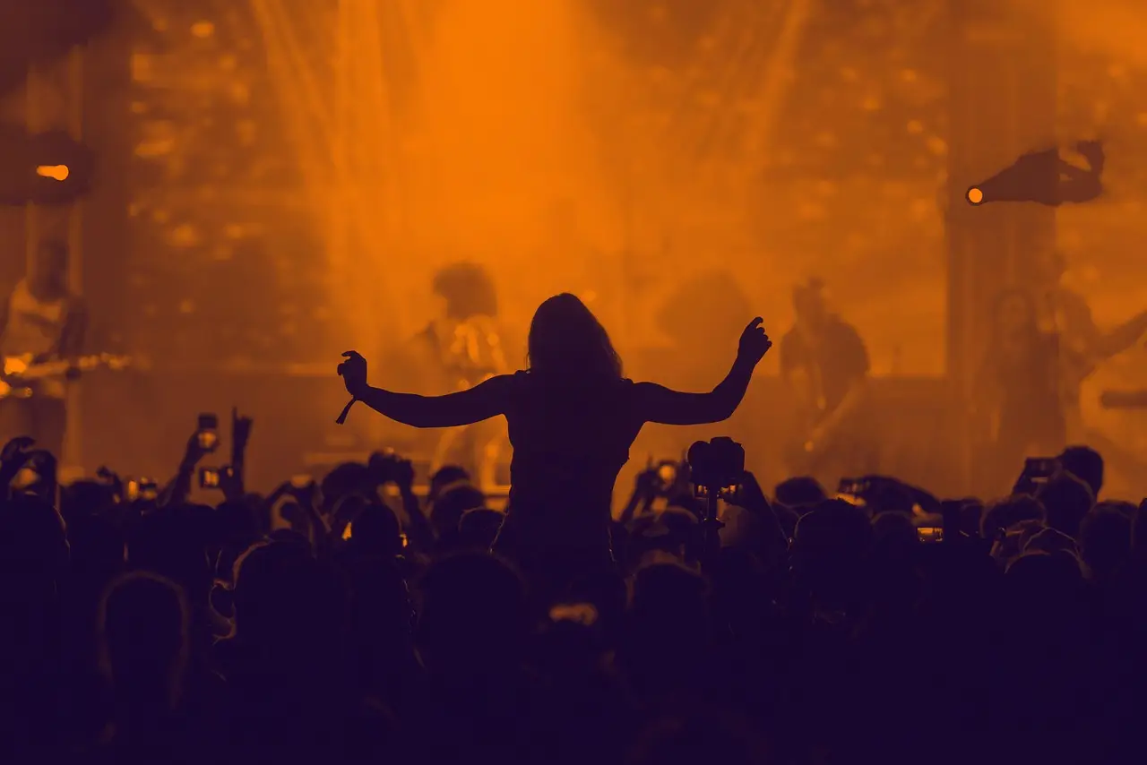 The Hospitality Show Sets Visionary Stage Program for 2026 - Yahoo Finance