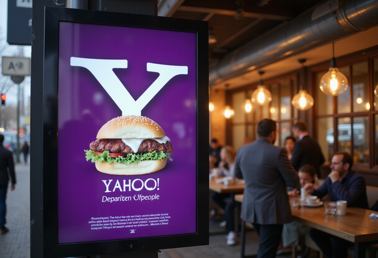 The Cost of Immigration Uncertainty in the Restaurant Industry - Yahoo Finance