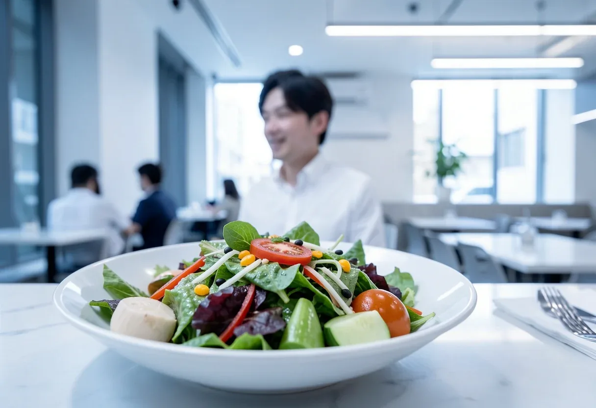 Salad and Go, inflation, and Gen Korean - Nation’s Restaurant News