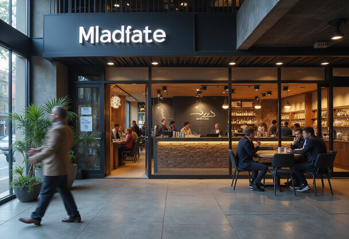 News | Retail brands, hotel developers wrestle with challenge to meet guest expectations - CoStar